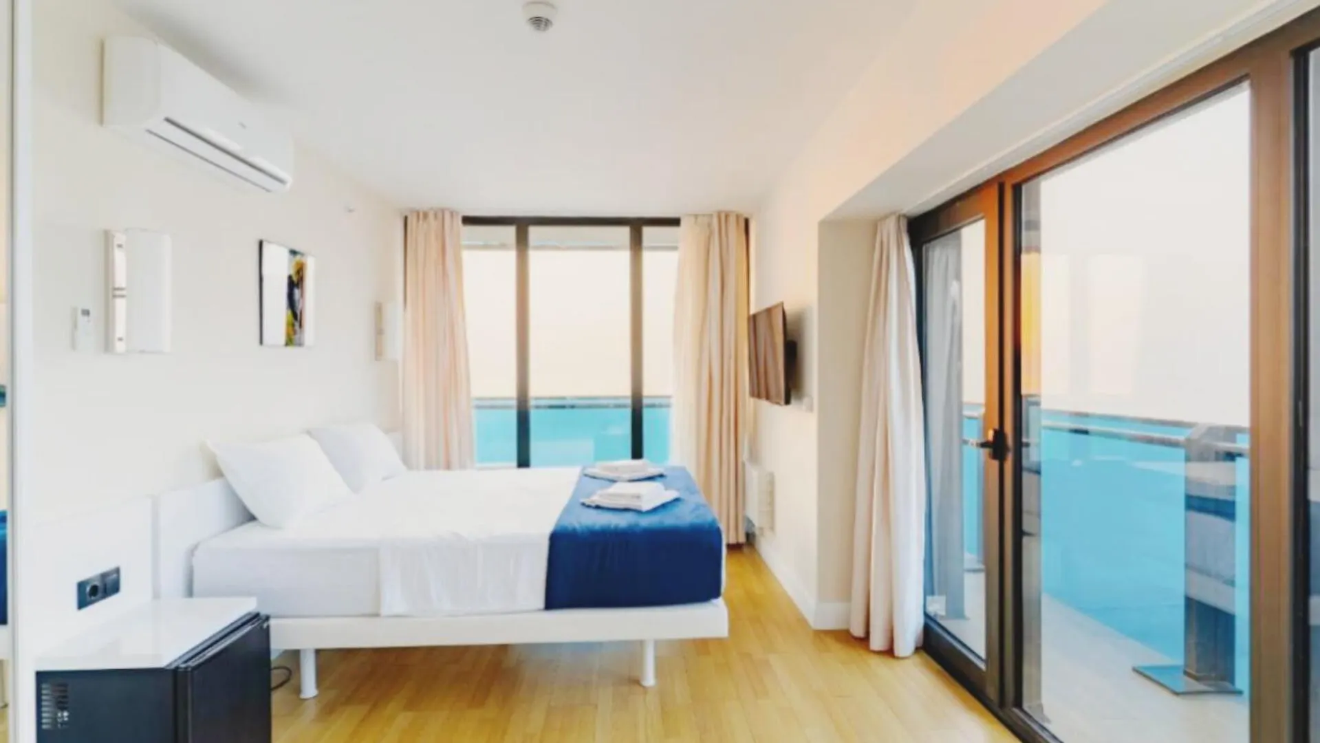 Orbi City - Sweet Apartment'S Batumi 0*,  Georgia