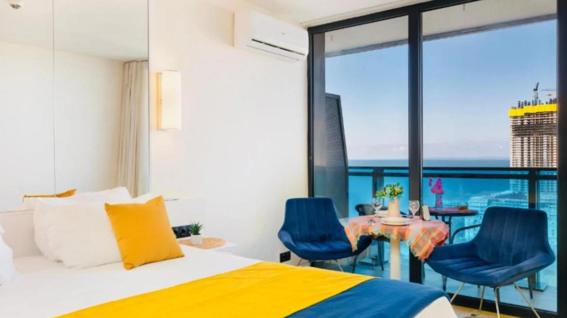 Orbi City - Sweet Apartment'S Μπατούμι Διαμέρισμα