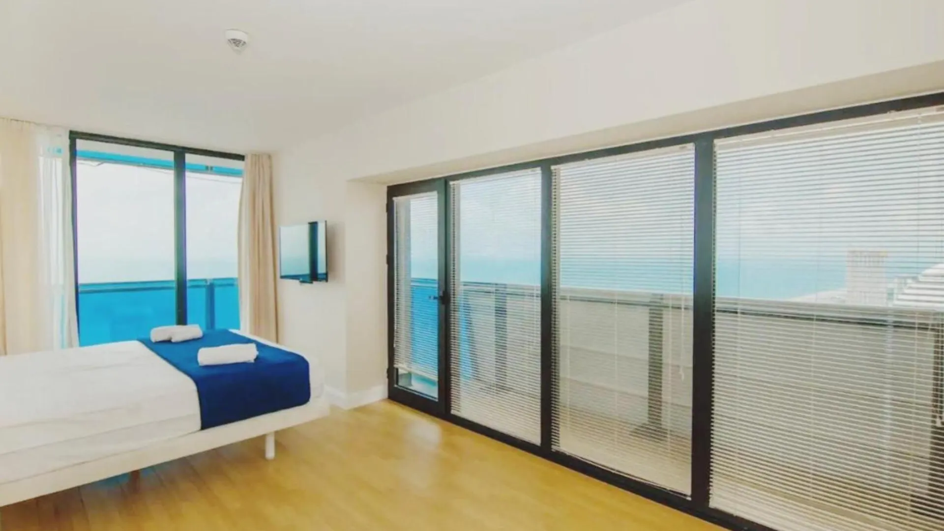 Διαμέρισμα Orbi City - Sweet Apartment'S Μπατούμι
