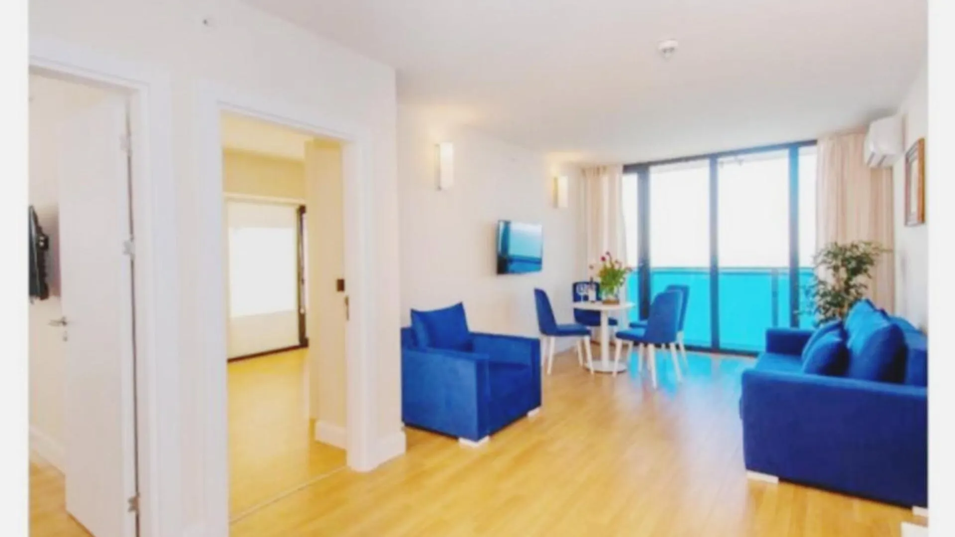 Orbi City - Sweet Apartment'S Μπατούμι Γεωργία