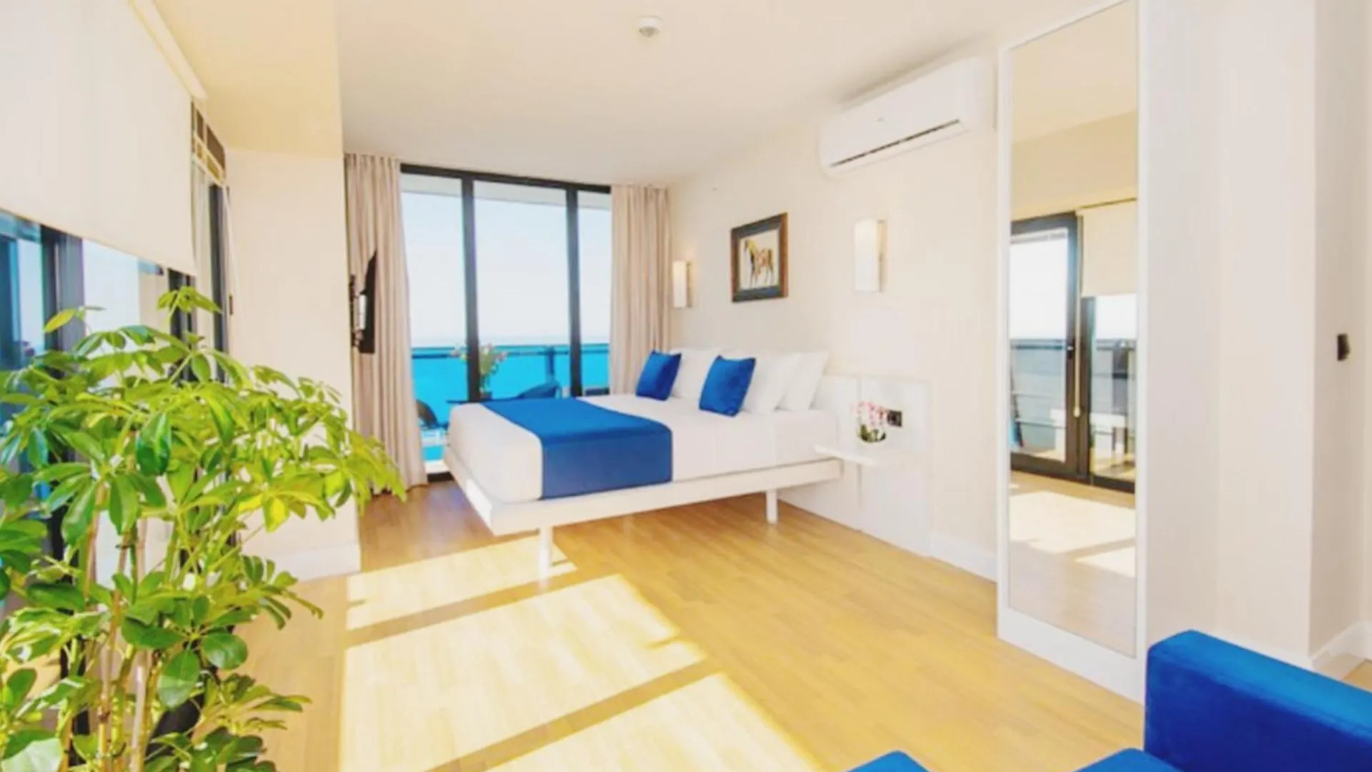 Orbi City - Sweet Apartment'S Μπατούμι 0*,