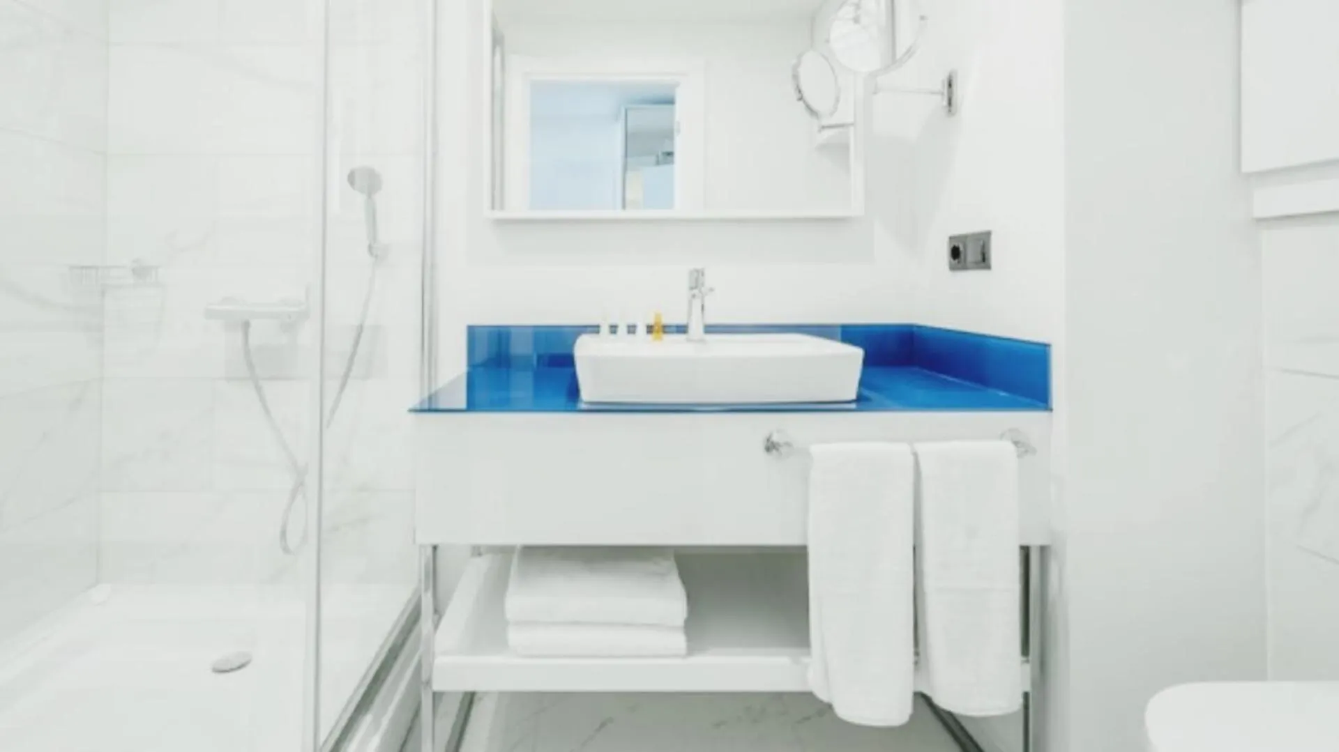 Διαμέρισμα Orbi City - Sweet Apartment'S Μπατούμι