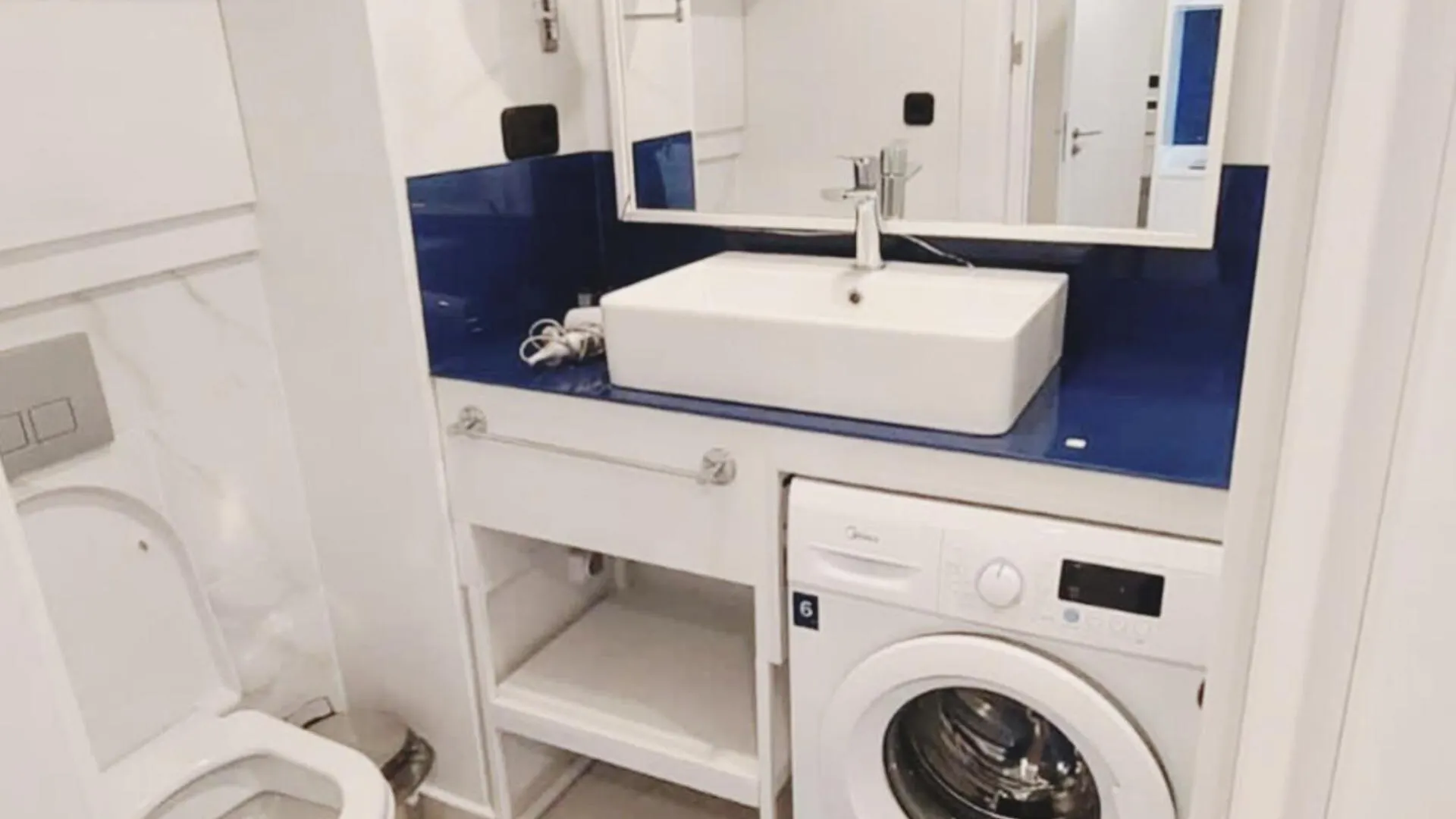Orbi City - Sweet Apartment'S Μπατούμι 0*,