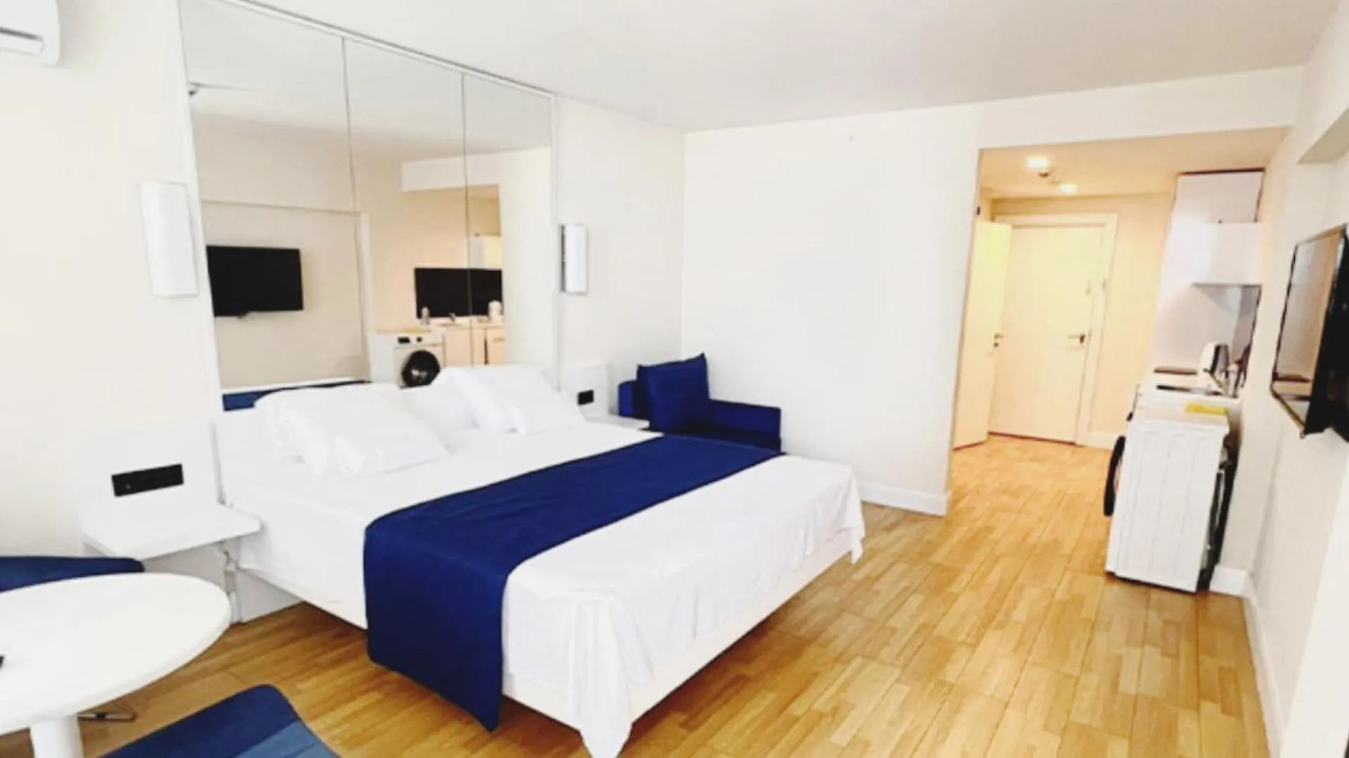 Orbi City - Sweet Apartment'S Μπατούμι Διαμέρισμα